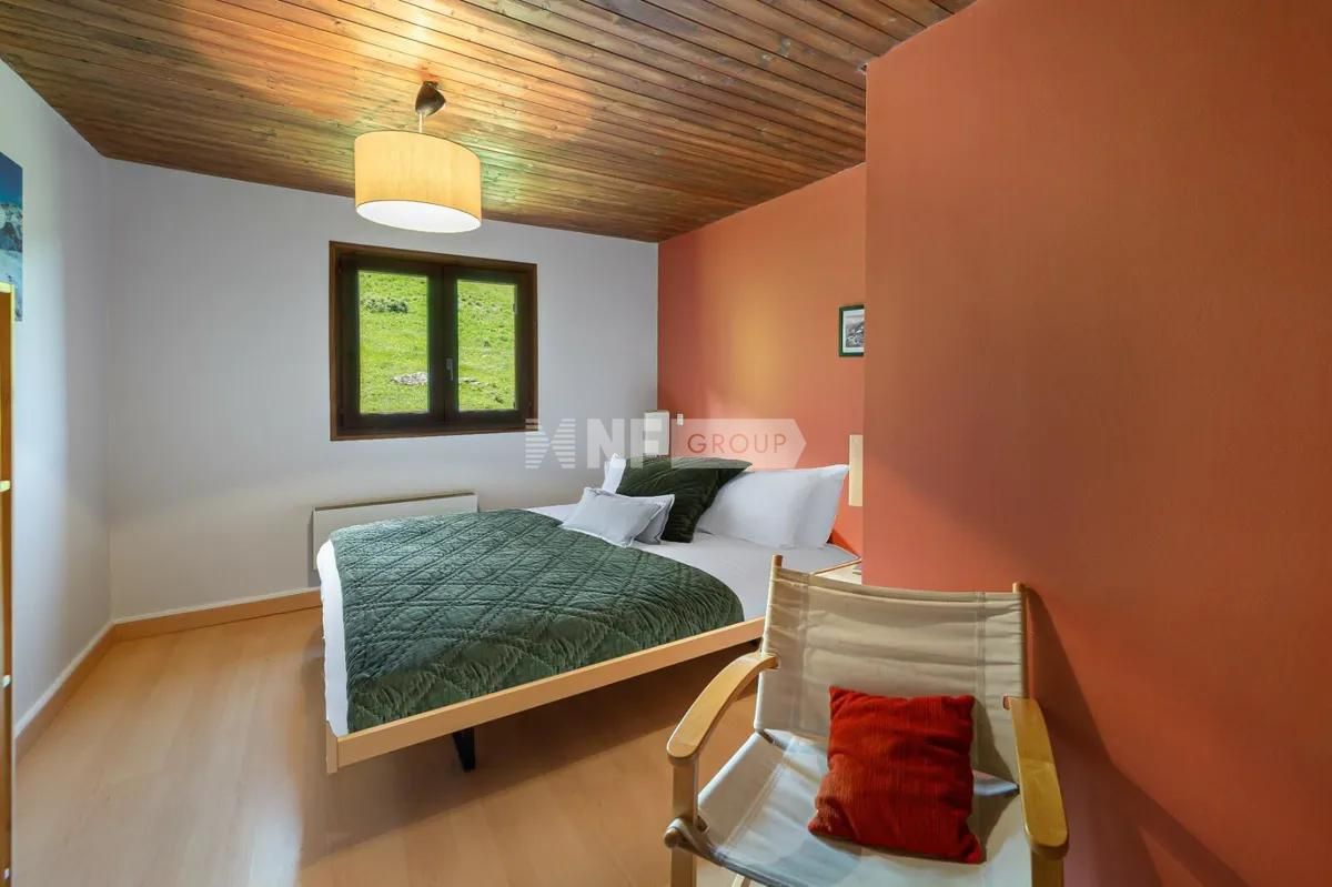 Апартаменты в Куршевеле, Франция, 96 м² - фото 4