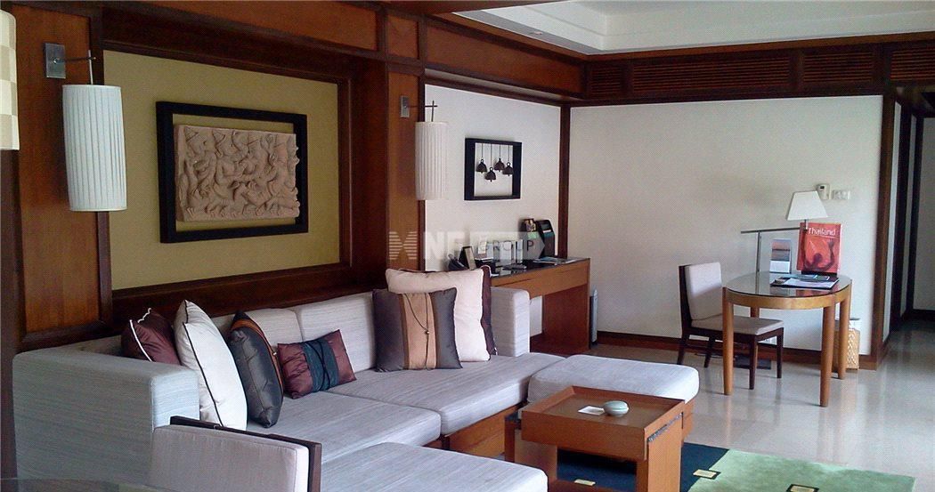 Таунхаус на Пхукете, Таиланд, 380 м² - фото 4