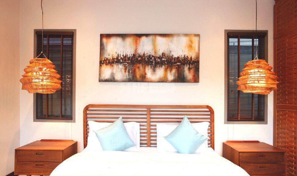 Таунхаус на Пхукете, Таиланд, 266 м² - фото 4