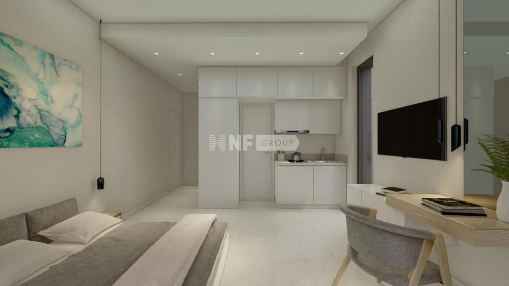 Отель, гостиница в Пафосе, Кипр, 302 м² - фото 4