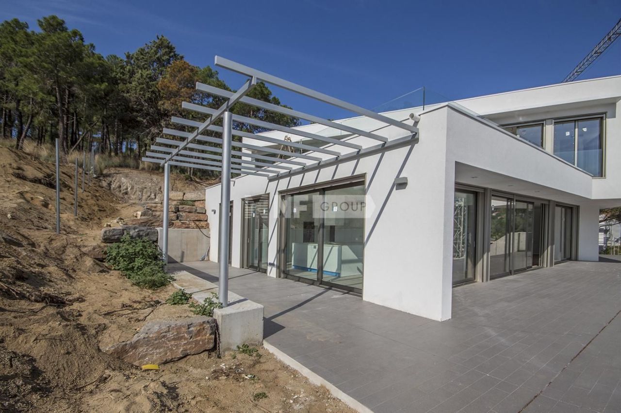 Вилла в Кабрильсе, Испания, 532 м² - фото 5