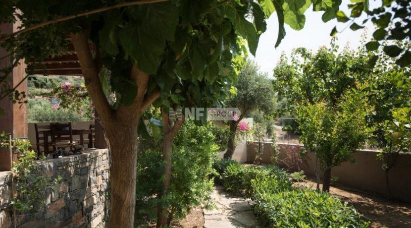 Вилла в Айос-Николаосе, Греция, 223 м² - фото 5