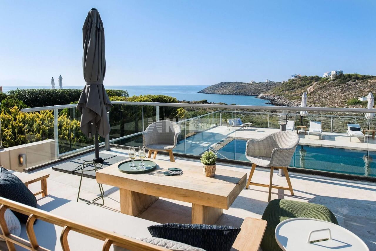 Вилла в Ханье, Греция, 200 м² - фото 5