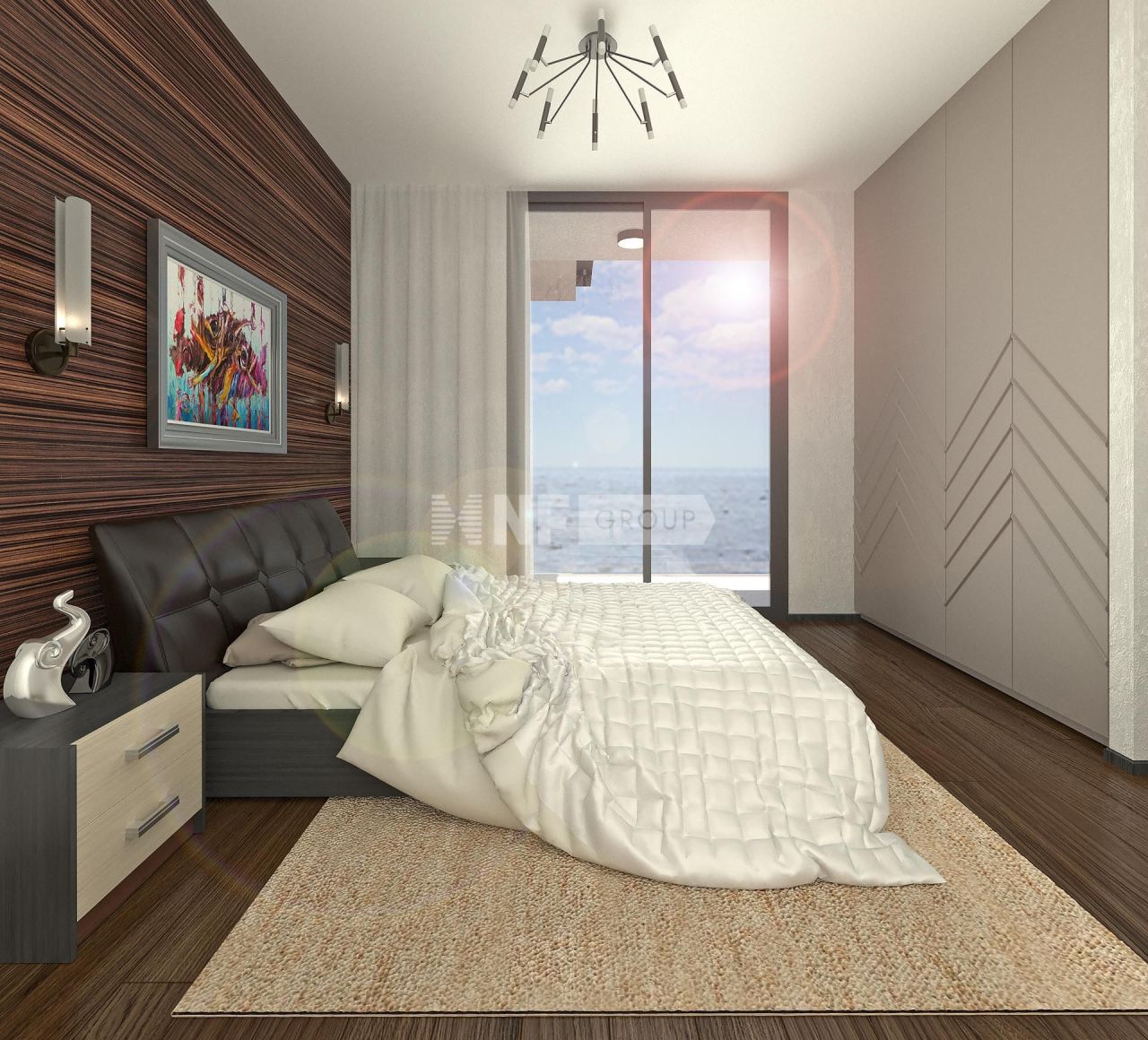 Вилла в Бенидорме, Испания, 419 м² - фото 5