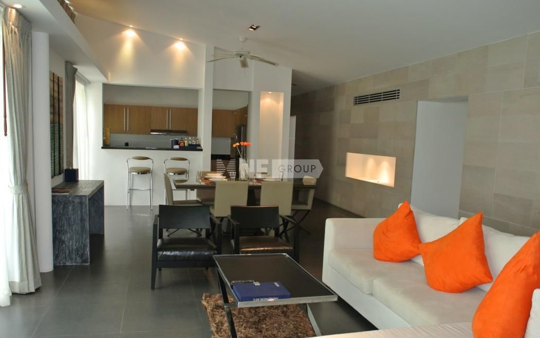 Вилла на Пхукете, Таиланд, 340 м² - фото 5