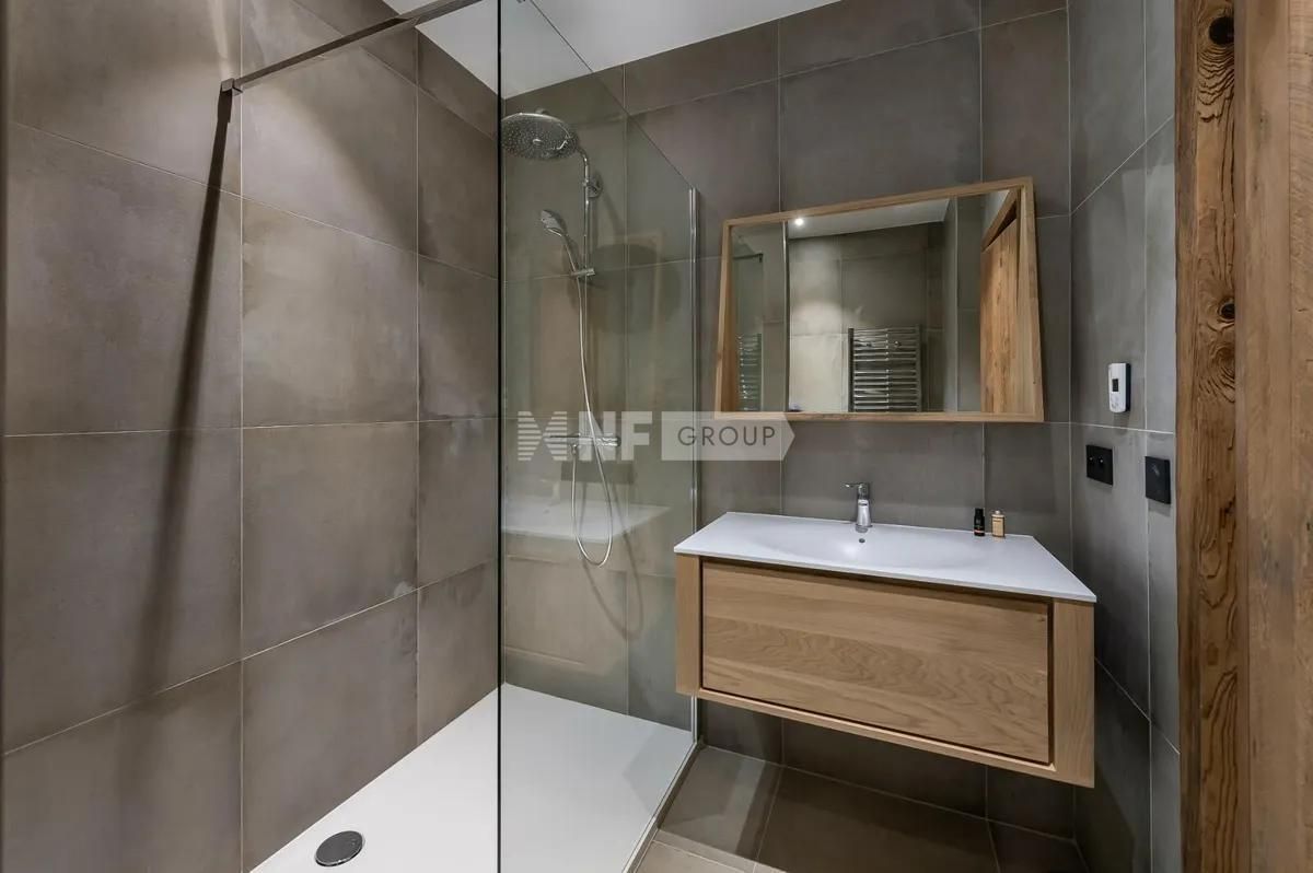 Шале Французские Альпы, Франция, 86 м² - фото 5