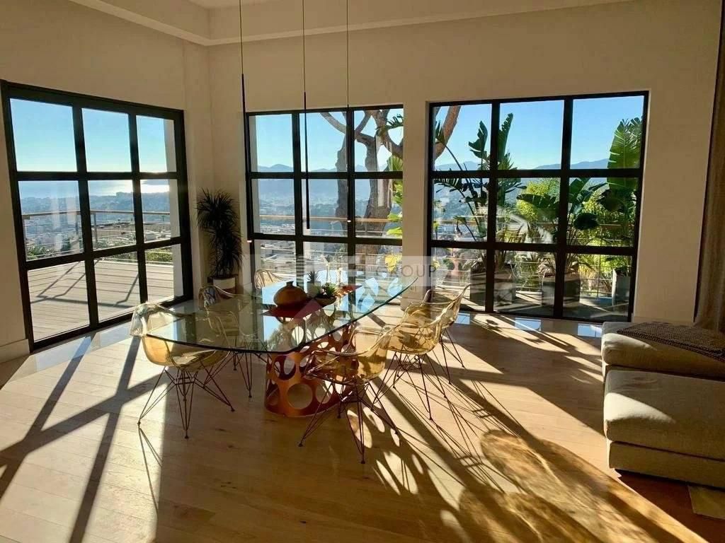 Вилла в Каннах, Франция, 350 м² - фото 5