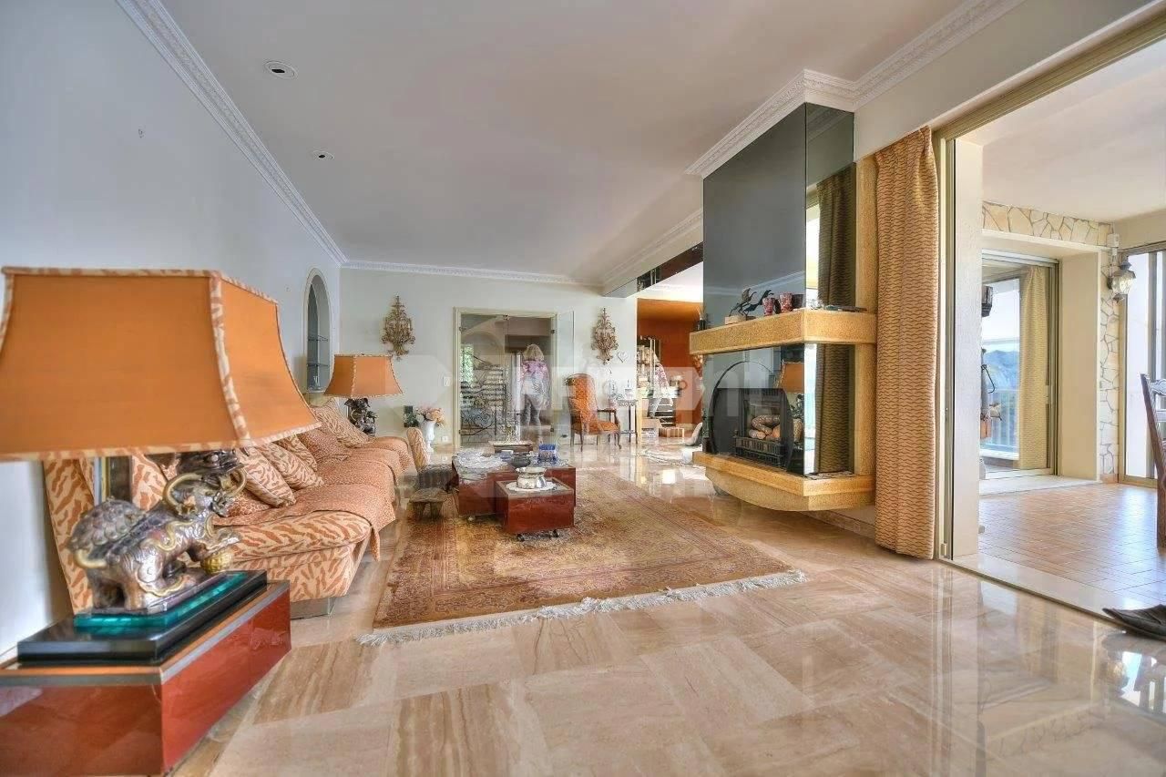 Вилла Кап-д’Ай, Франция, 338 м² - фото 5