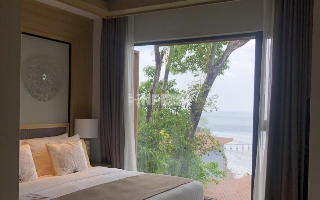 Апартаменты на Пхукете, Таиланд, 92 м² - фото 5