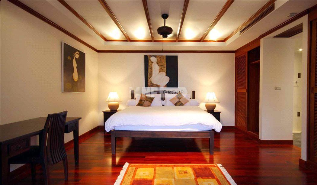 Таунхаус на Пхукете, Таиланд, 467 м² - фото 5