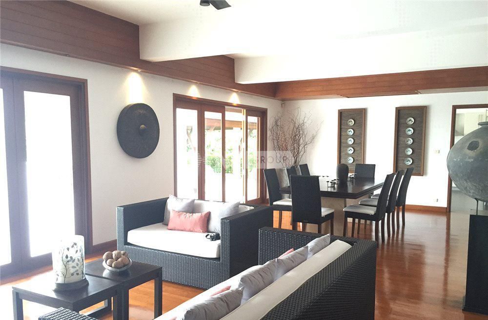 Таунхаус на Пхукете, Таиланд, 1 817 м² - фото 4