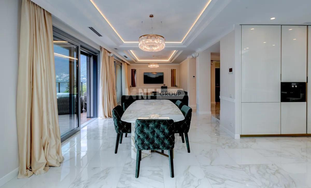 Вилла в Комо, Италия, 560 м² - фото 5