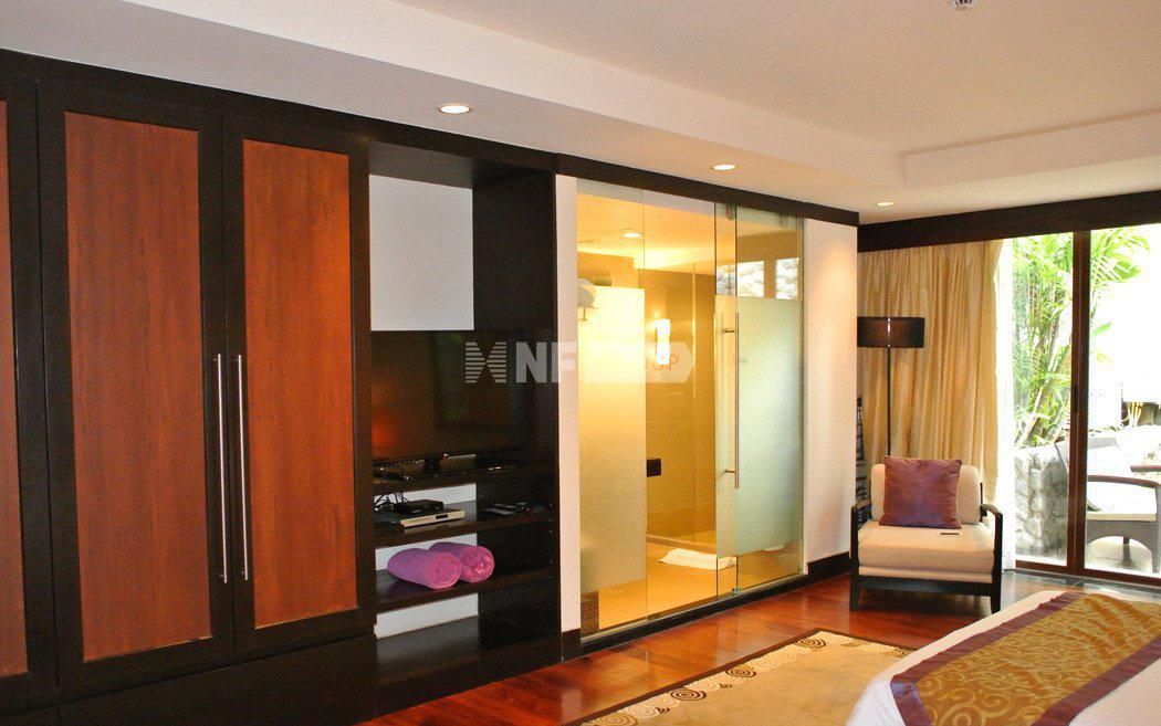 Вилла на Пхукете, Таиланд, 292 м² - фото 5