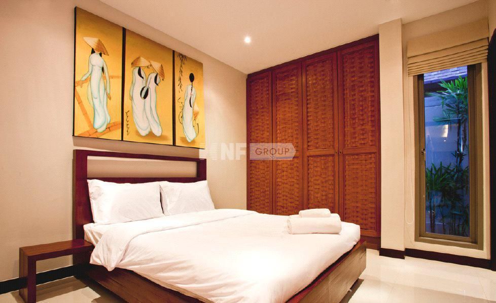 Таунхаус на Пхукете, Таиланд, 266 м² - фото 5