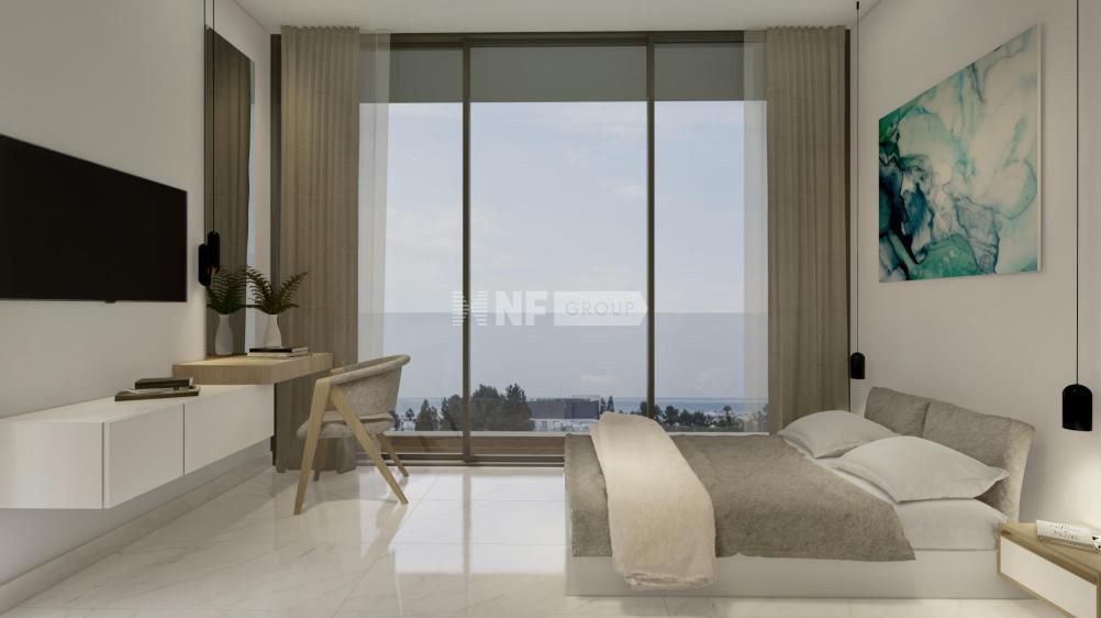 Отель, гостиница в Пафосе, Кипр, 302 м² - фото 5