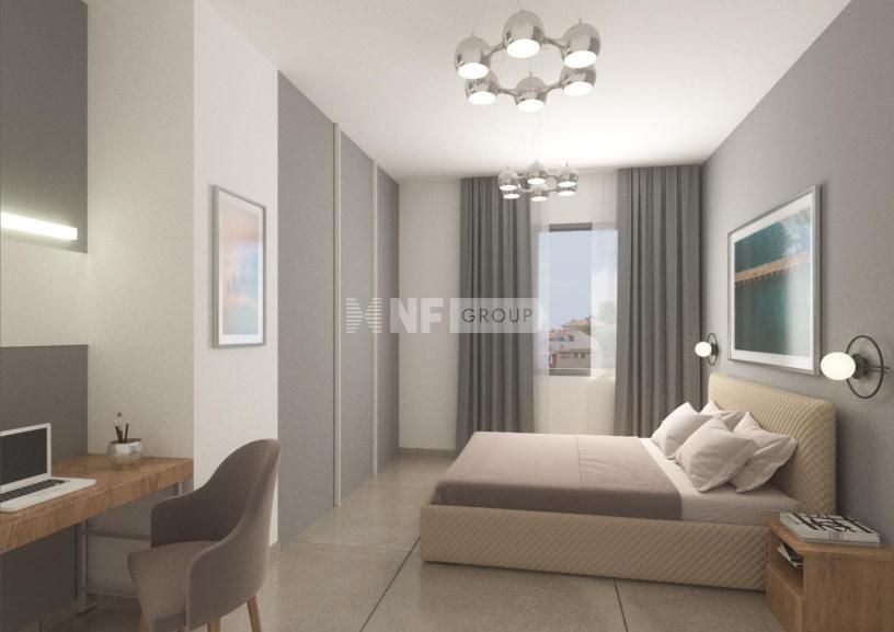 Вилла в Бенидорме, Испания, 413.42 м² - фото 6