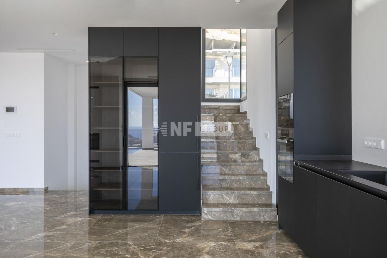 Вилла в Бенидорме, Испания, 429 м² - фото 6