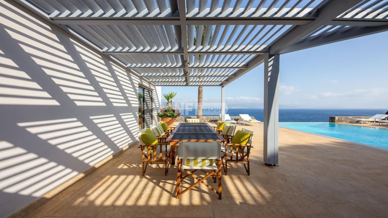 Вилла в Иерапетре, Греция, 133 м² - фото 6