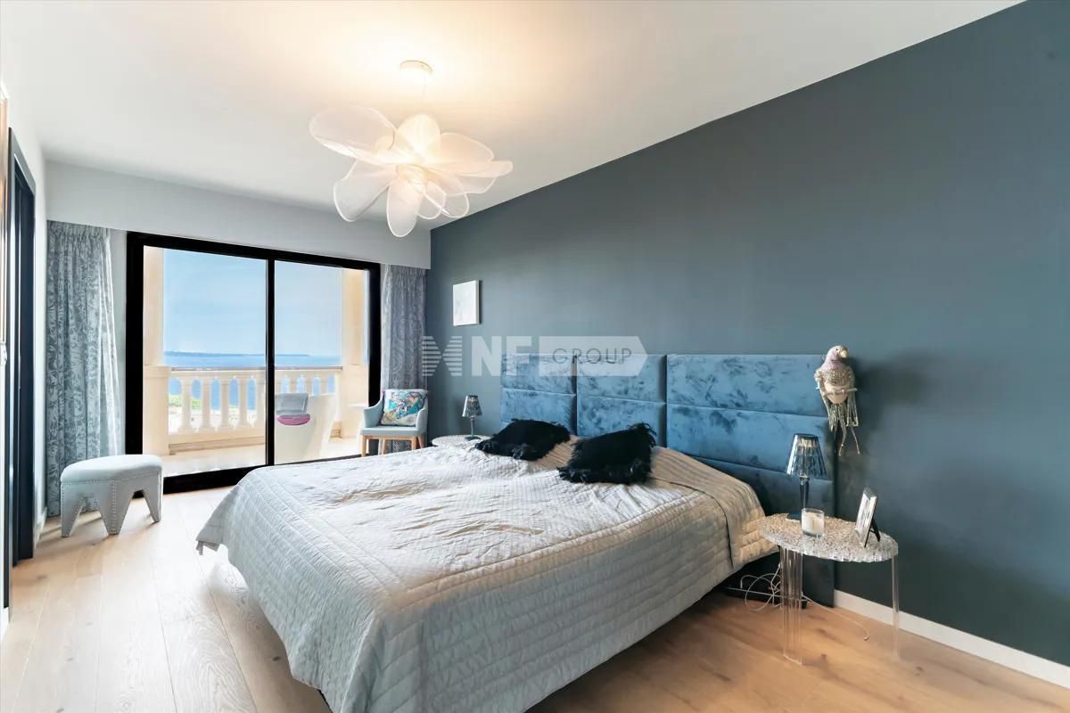 Апартаменты в Каннах, Франция, 117 м² - фото 6