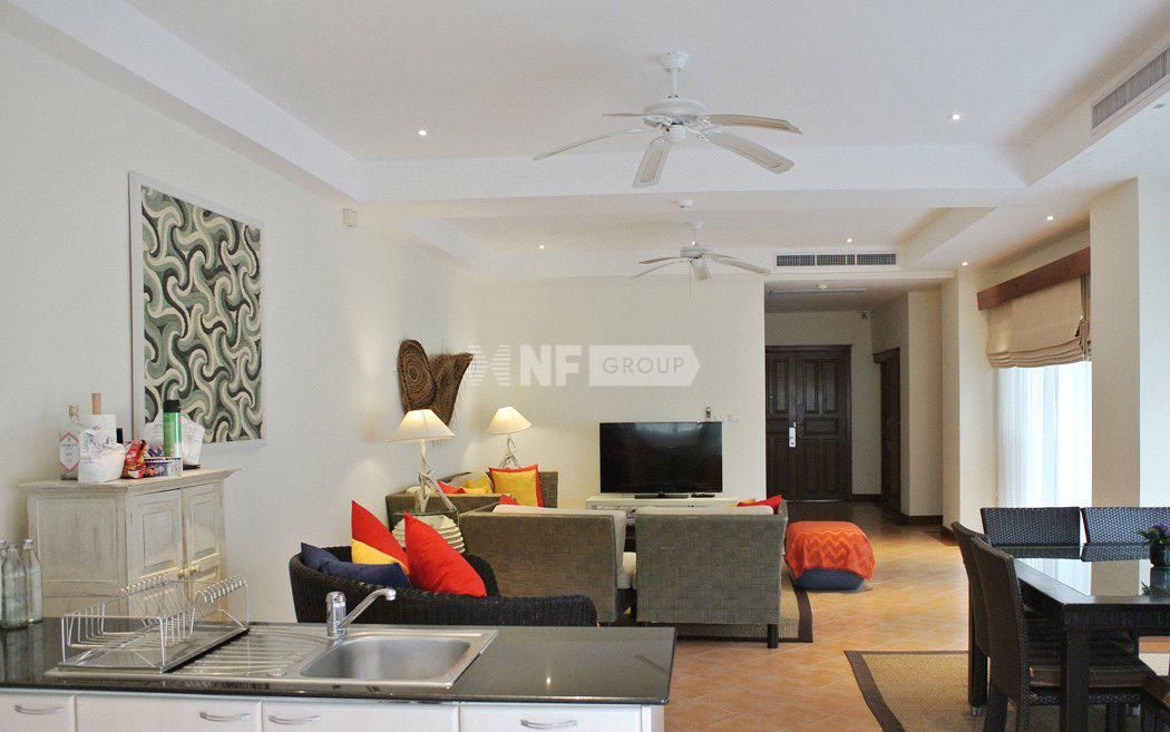 Вилла на Пхукете, Таиланд, 425 м² - фото 6