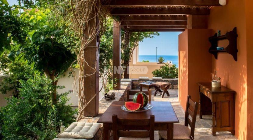 Вилла в Айос-Николаосе, Греция, 223 м² - фото 6