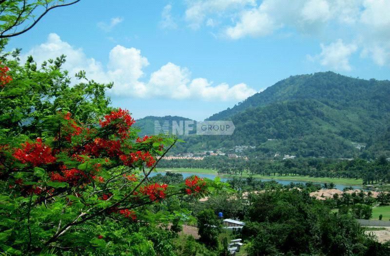 Таунхаус на Пхукете, Таиланд, 6 502 м² - фото 6