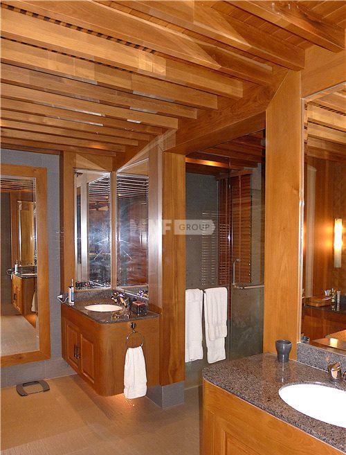 Вилла на Пхукете, Таиланд, 863 м² - фото 5