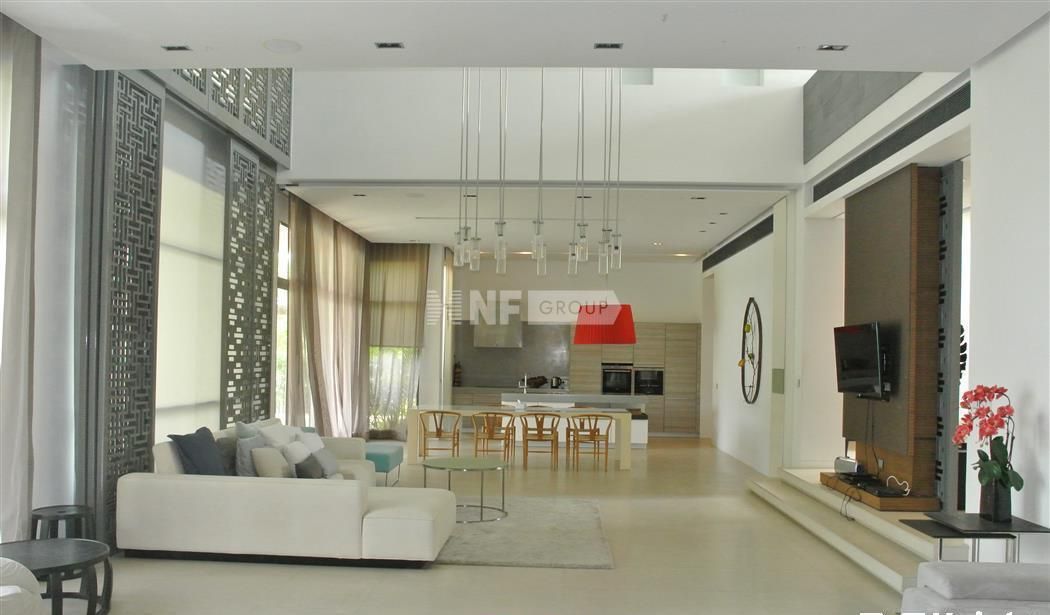 Вилла на Пхукете, Таиланд, 452 м² - фото 6