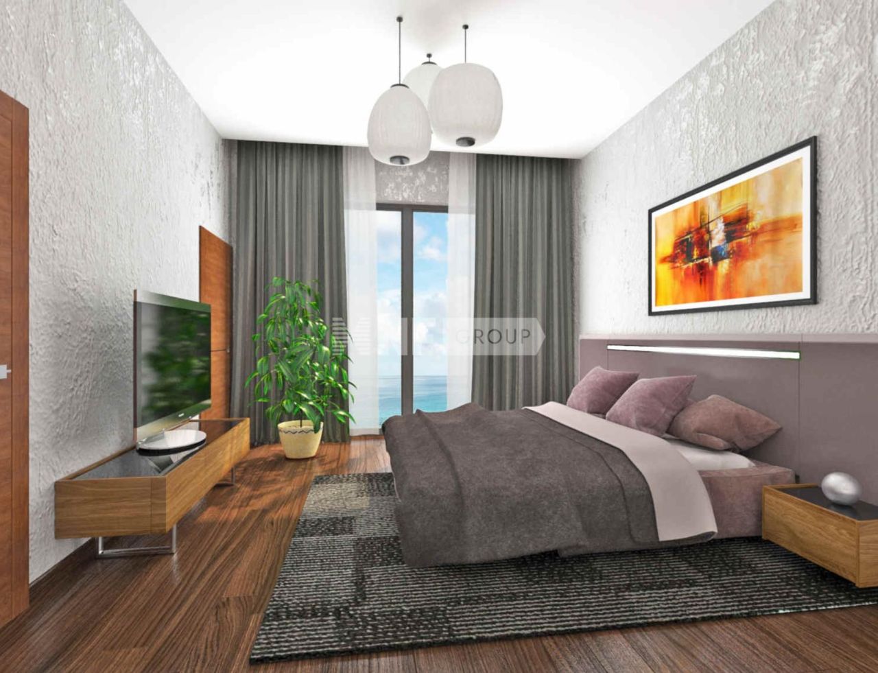 Вилла в Бенидорме, Испания, 537.88 м² - фото 6