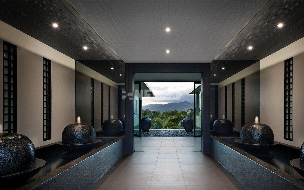 Вилла на Пхукете, Таиланд, 966 м² - фото 6