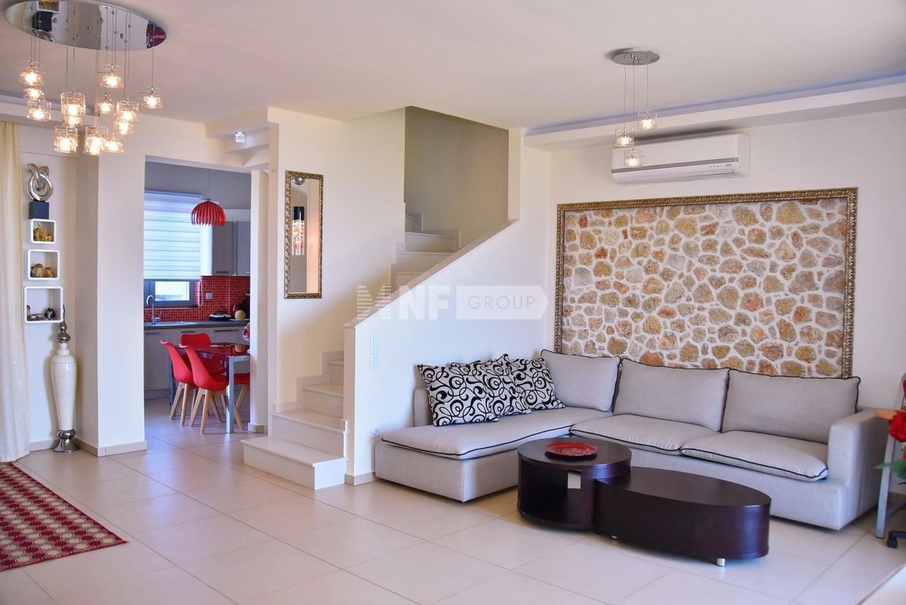 Вилла Крит, Греция, 175 м² - фото 6