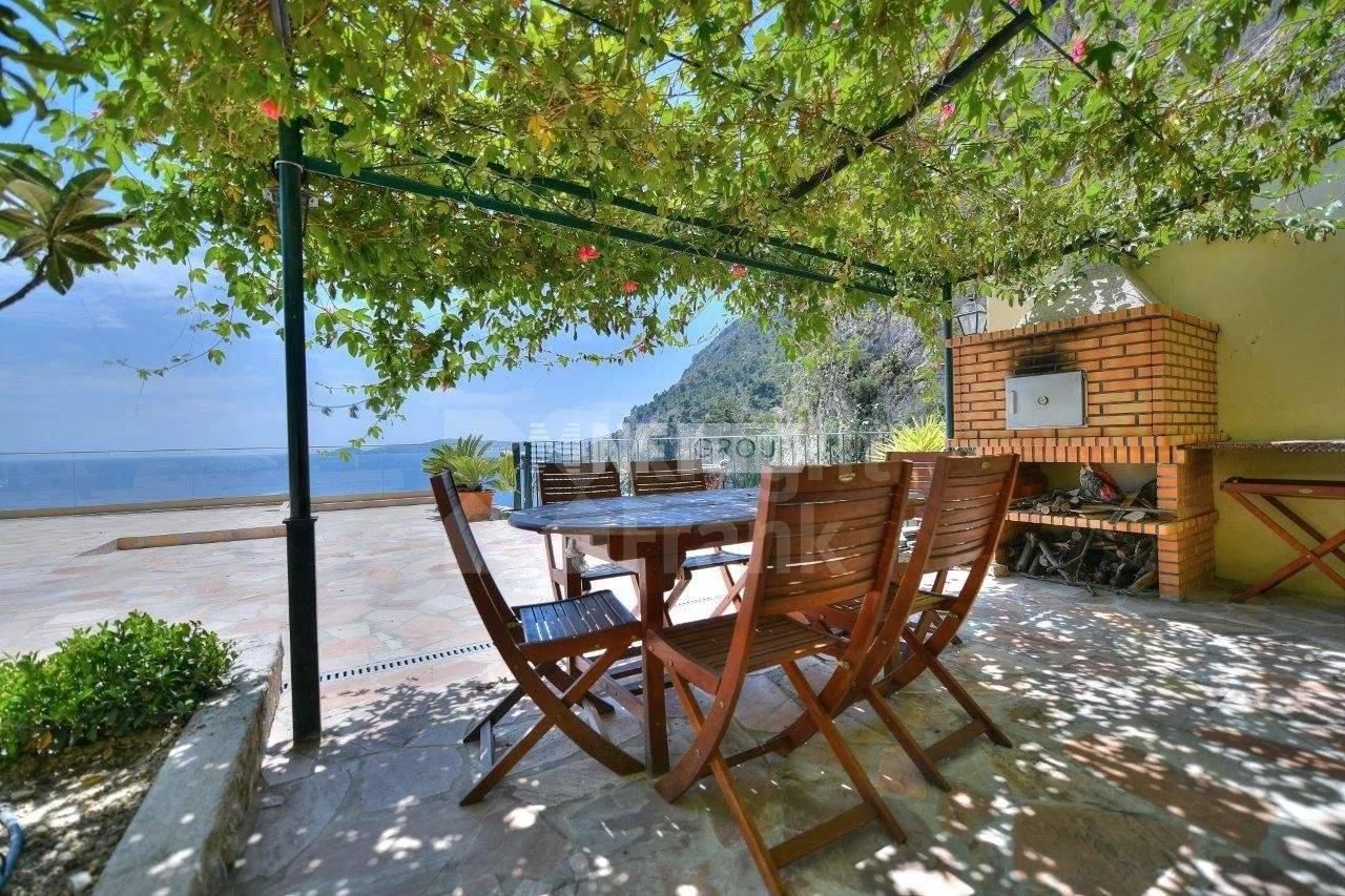 Вилла Кап-д’Ай, Франция, 338 м² - фото 6