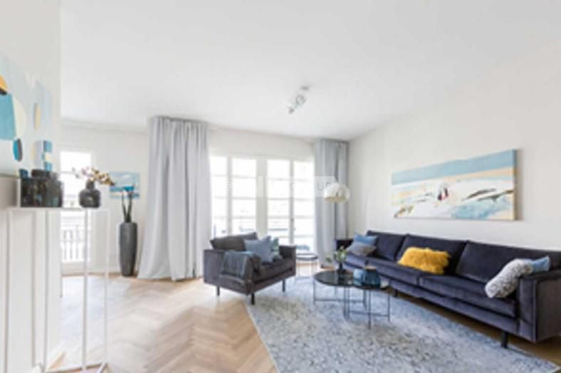 Квартира в Берлине, Германия, 101 м² - фото 6