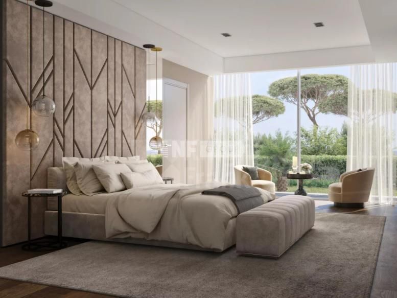 Вилла в Кап д’Антиб, Франция, 403 м² - фото 6