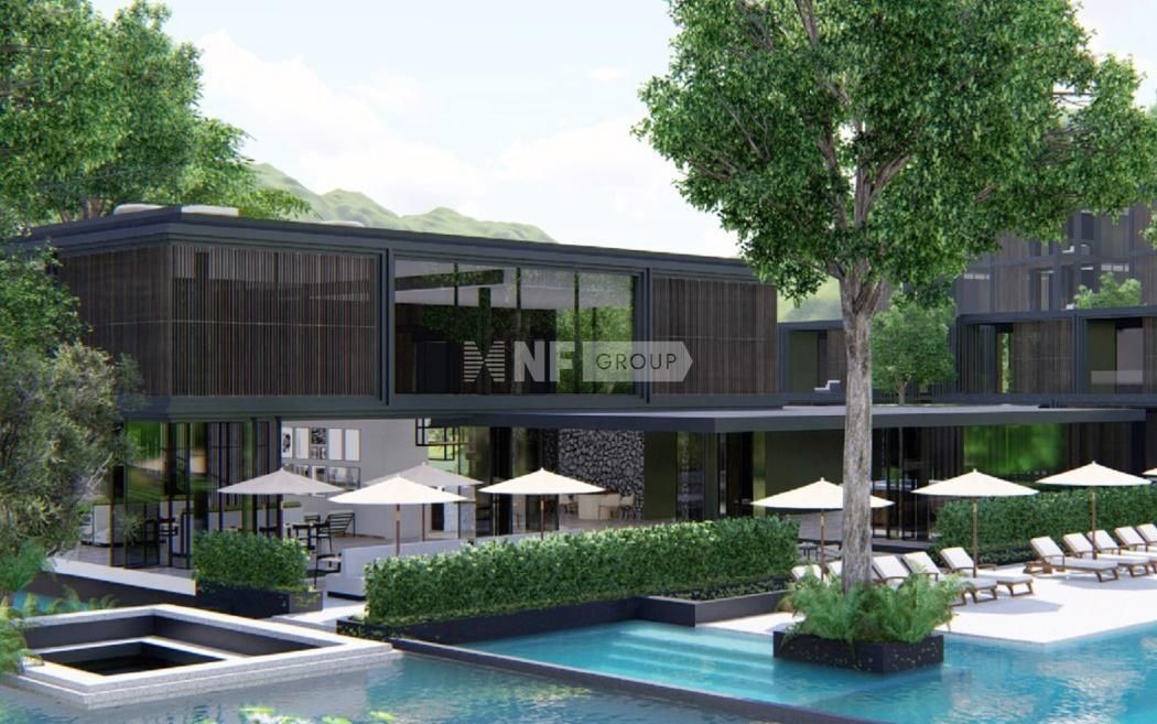 Апартаменты на Пхукете, Таиланд, 73 м² - фото 6