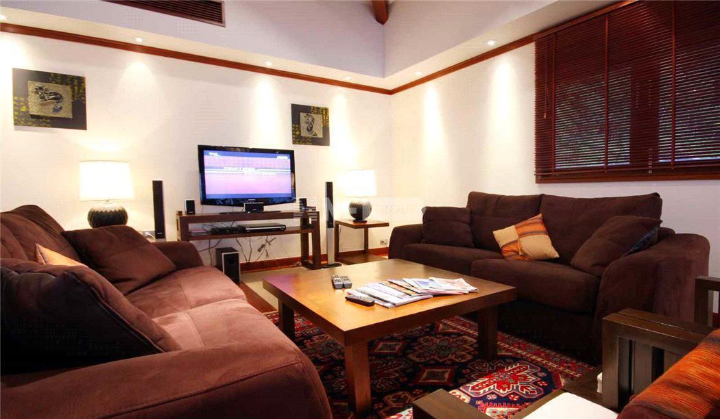 Таунхаус на Пхукете, Таиланд, 467 м² - фото 6