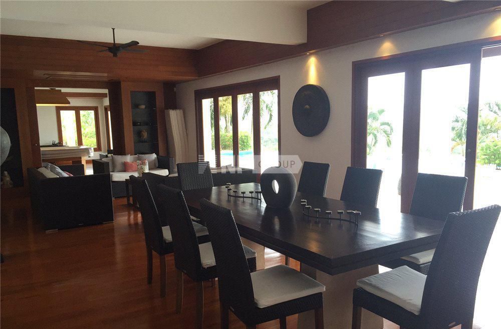 Таунхаус на Пхукете, Таиланд, 1 817 м² - фото 5