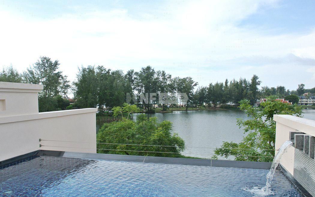 Вилла на Пхукете, Таиланд, 292 м² - фото 6