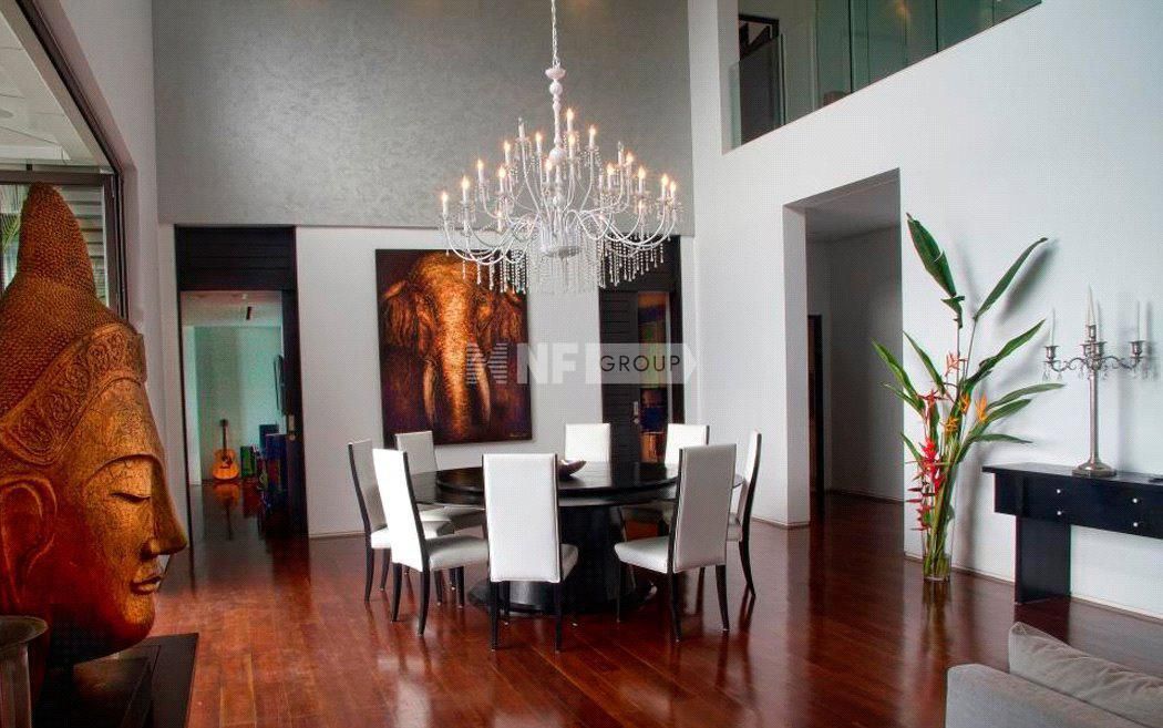 Вилла на Пхукете, Таиланд, 1 908 м² - фото 6