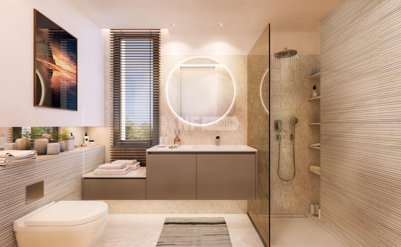 Апартаменты в Бенаависе, Испания, 138 м² - фото 6