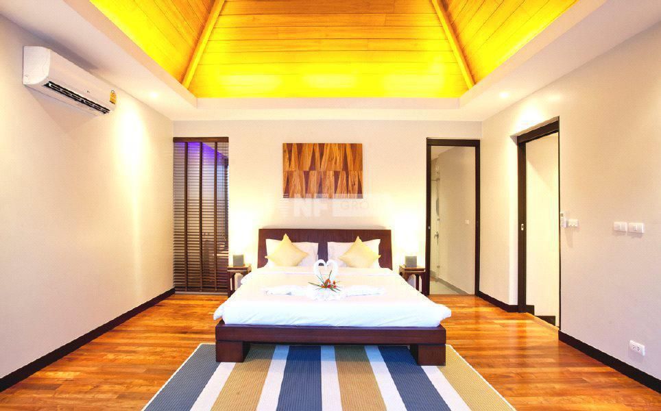 Таунхаус на Пхукете, Таиланд, 266 м² - фото 6