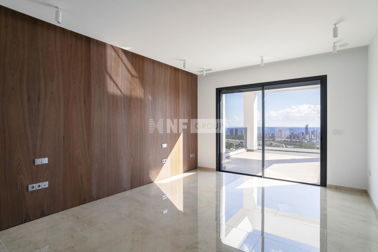 Вилла в Бенидорме, Испания, 429 м² - фото 7