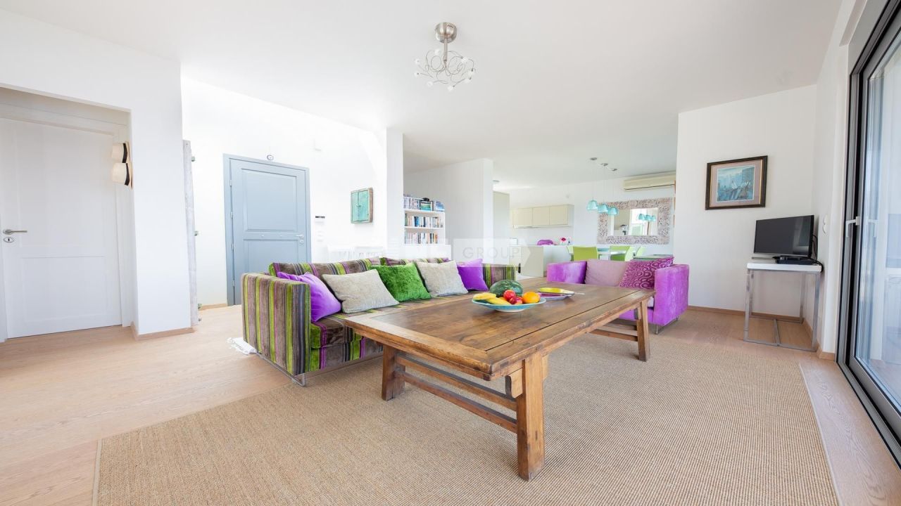 Вилла в Иерапетре, Греция, 133 м² - фото 7