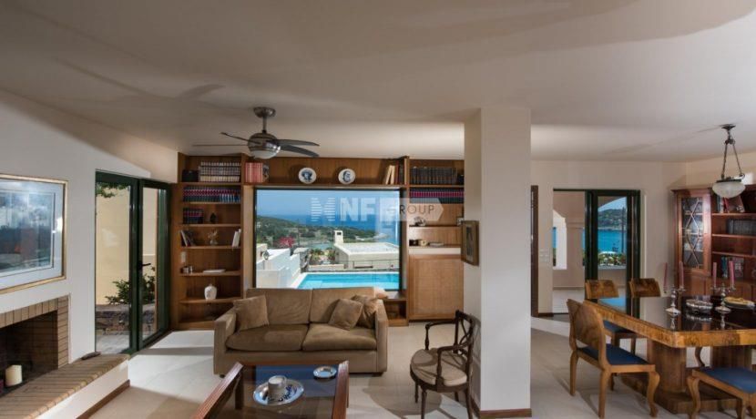 Вилла в Айос-Николаосе, Греция, 223 м² - фото 7