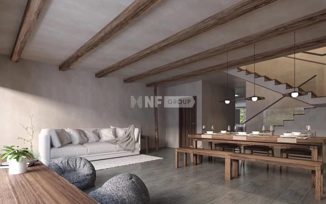 Вилла на Пхукете, Таиланд, 185 м² - фото 7