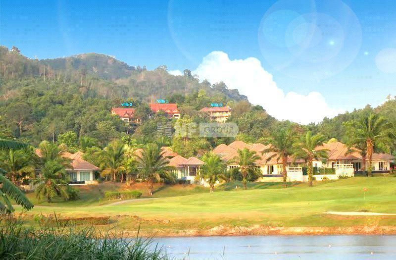 Таунхаус на Пхукете, Таиланд, 6 502 м² - фото 7