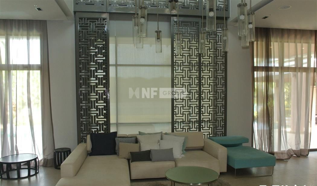 Вилла на Пхукете, Таиланд, 452 м² - фото 7