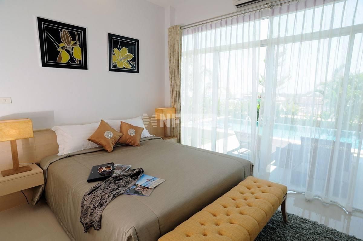 Вилла в Хуахине, Таиланд, 165 м² - фото 7