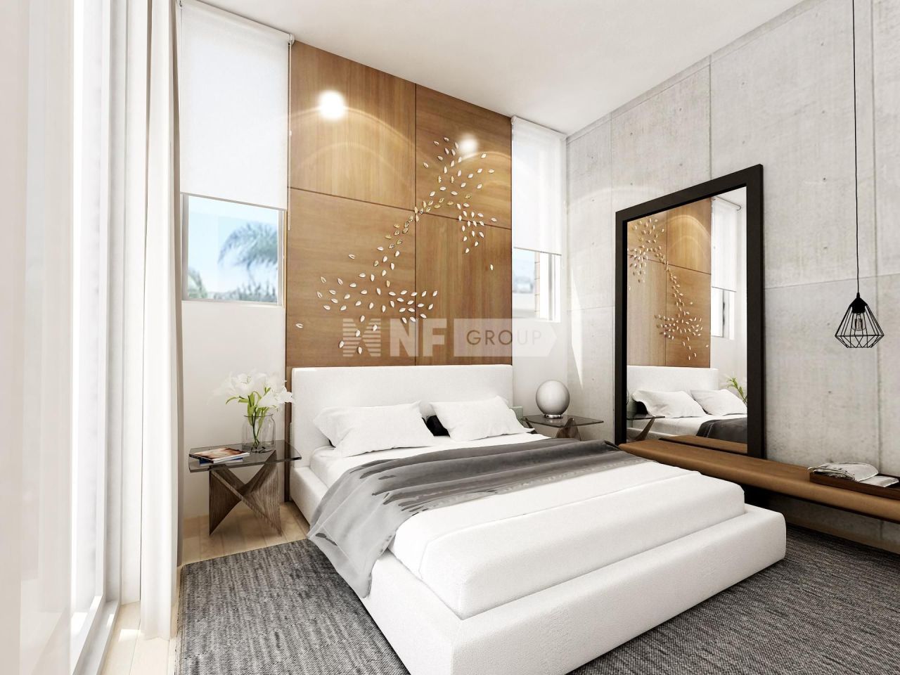 Вилла в Лимасоле, Кипр, 264 м² - фото 7