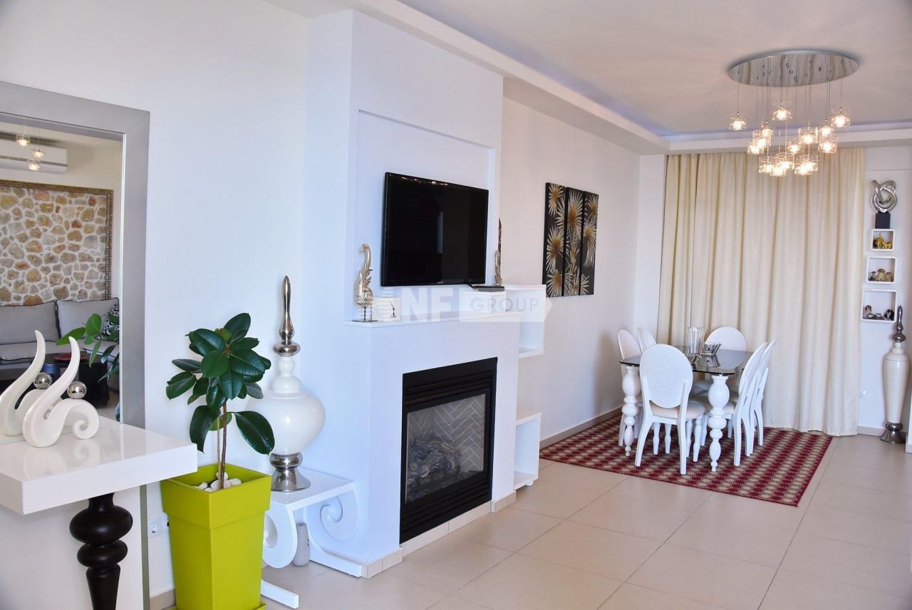 Вилла Крит, Греция, 175 м² - фото 7